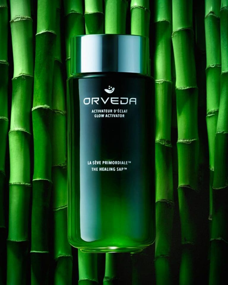 Orveda The Vital Sap