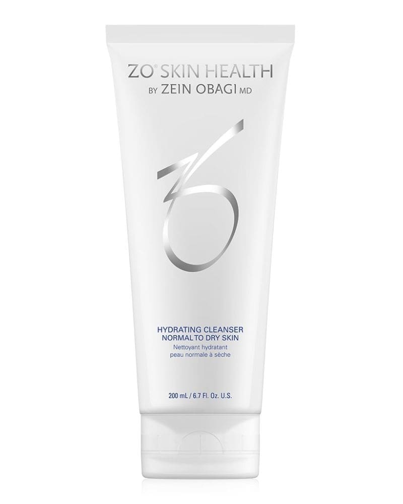 ZO Hydrating Cleanser Dr Pamela Benito Shop